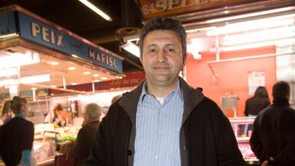 Mercado de Rubí. Mercado de Rubí.