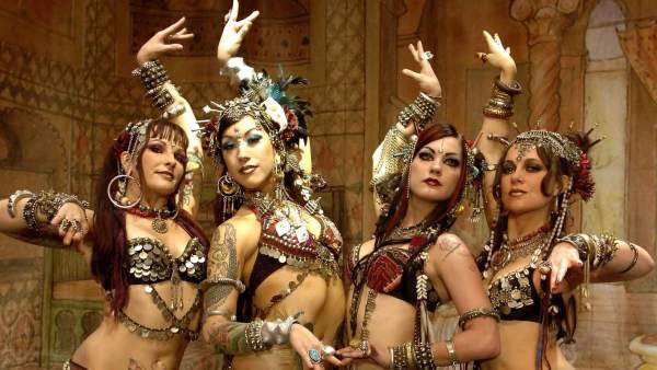 Bellydance Superstars. Bellydance Superstars.