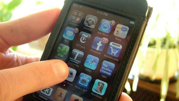 Apps Apps