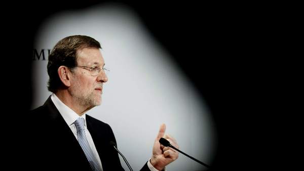 Mariano Rajoy Mariano Rajoy