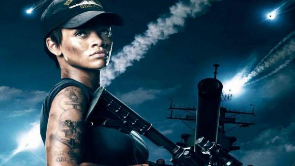 Battleship Battleship