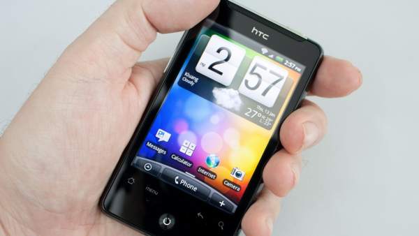 Android Android