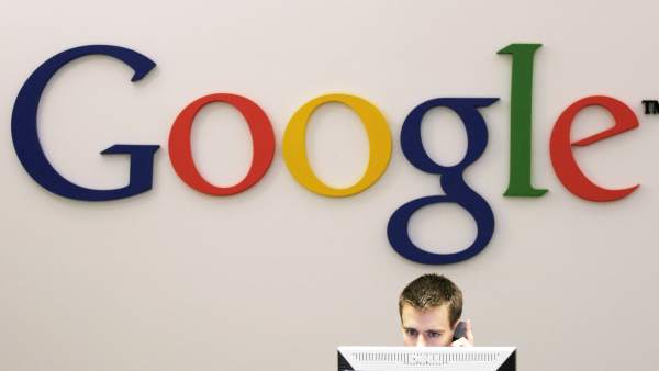 Google Google