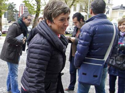 Estela San José