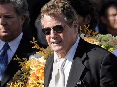 Ryan O'Neal
