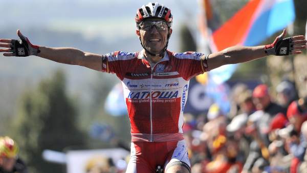 Purito Rodríguez Purito Rodríguez