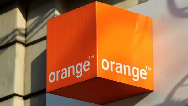 Orange Orange
