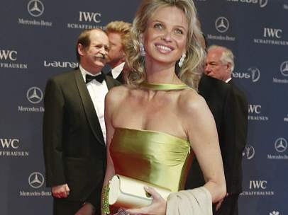 Corinna zu Sayn-Wittgenstein