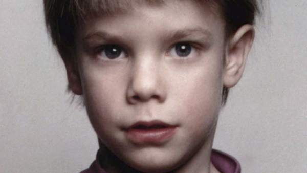 Búsqueda de Etan Patz Búsqueda de Etan Patz