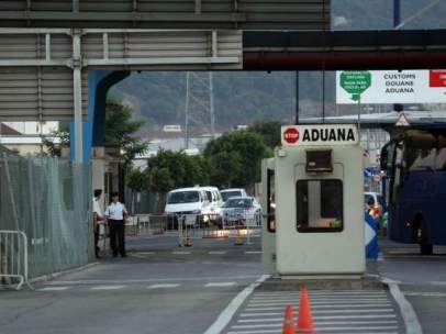 Espacio Schengen