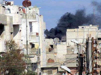 Homs (Siria)