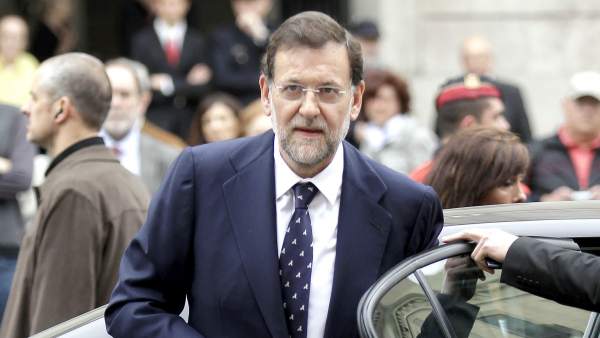 Mariano Rajoy Mariano Rajoy