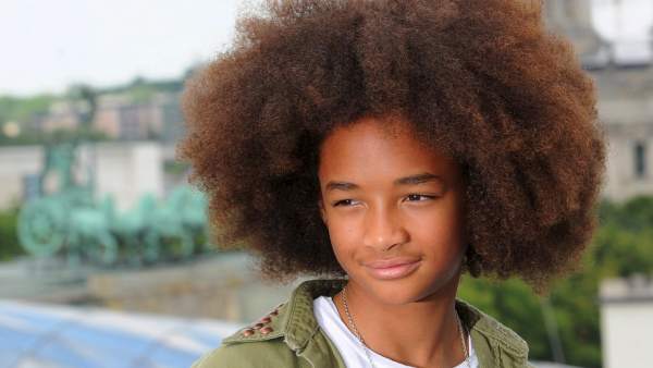 Jaden Smith Jaden Smith