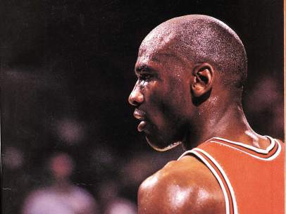 Michael Jordan