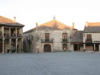 Pedraza