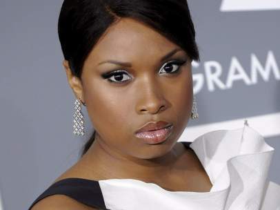 Jennifer Hudson