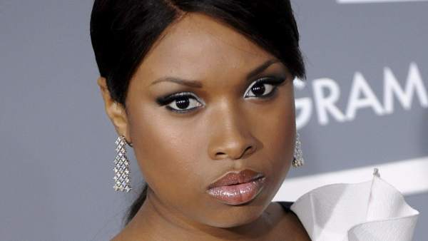 Jennifer Hudson Jennifer Hudson