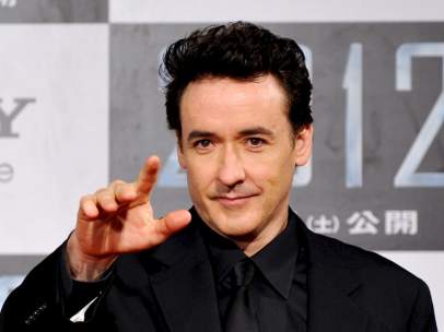 John Cusack