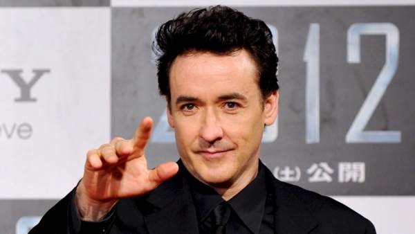 John Cusack John Cusack