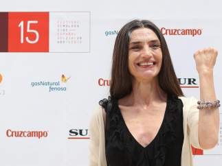 Ángela Molina