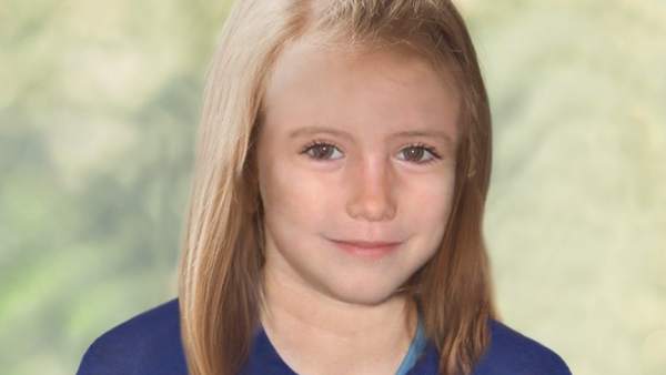Madeleine McCann Madeleine McCann