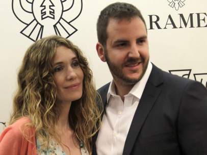 Blanca Cuesta y Borja Thyssen