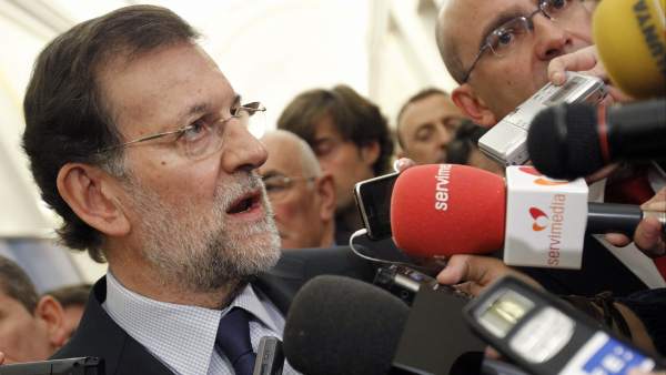Rajoy Rajoy