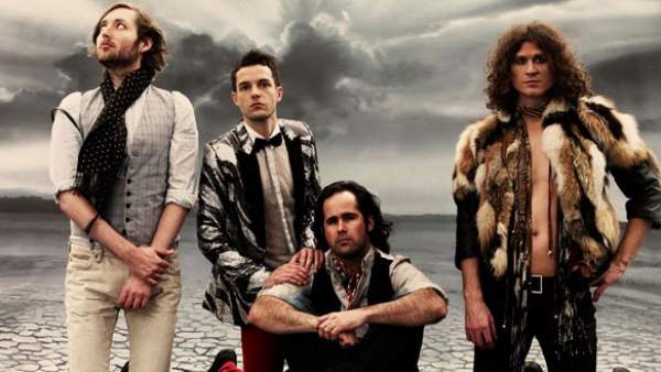 The Killers The Killers