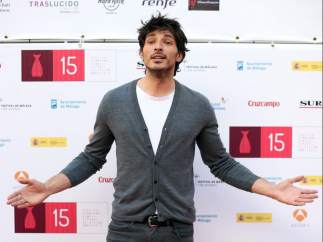 Andrés Velencoso