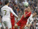 Las cuatro mayores polémicas de los Real Madrid - Bayern de Múnich