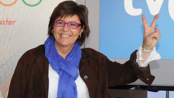 María Escario María Escario
