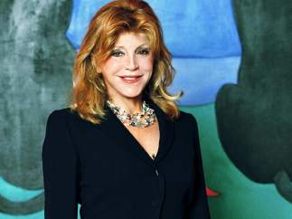Baronesa Thyssen