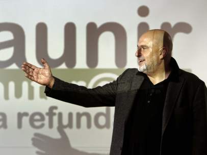Antón Reixa
