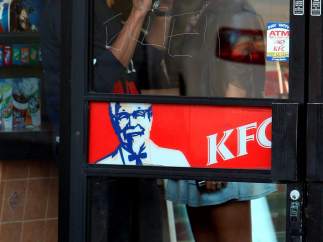 KFC