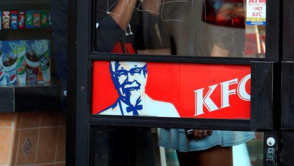 KFC KFC