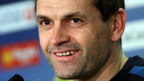 Tito Vilanova Tito Vilanova