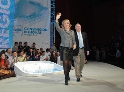 Aguirre y Pizarro