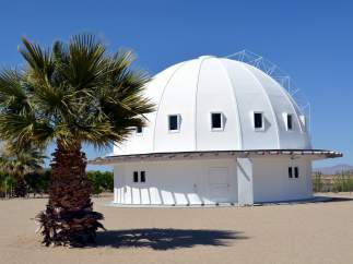 El 'Integratron'