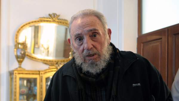Fidel Castro Fidel Castro
