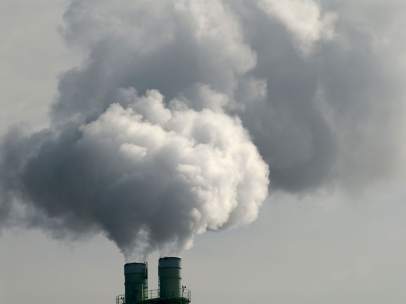 Emisión de CO2