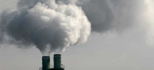 Emisión de CO2