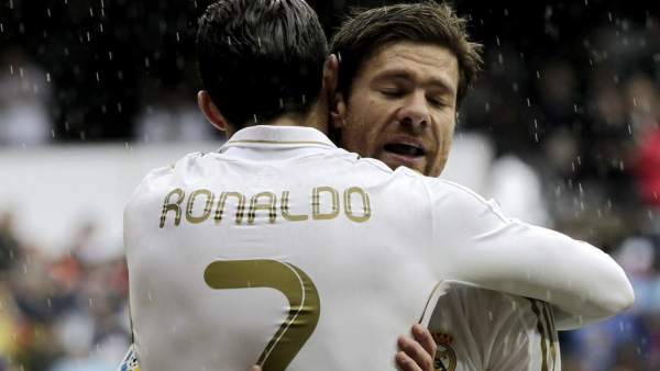 Cristiano Ronaldo Cristiano Ronaldo