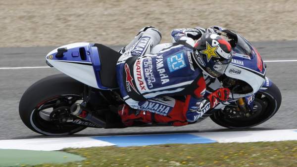 Jorge Lorenzo Jorge Lorenzo