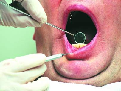 Dentista