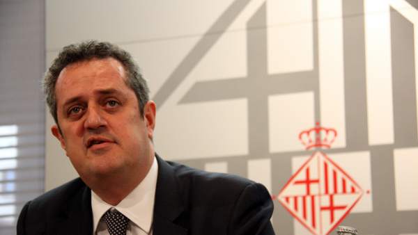 Joaquim Forn Joaquim Forn