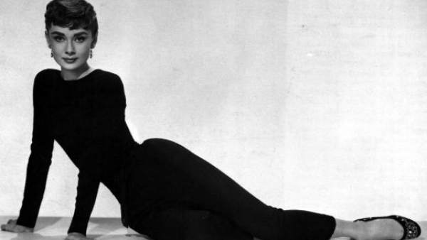 Audrey Audrey