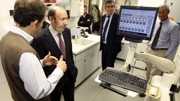 Rubalcaba Rubalcaba