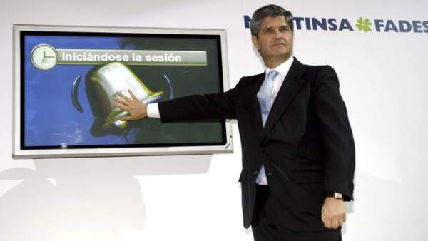 Fernando Martín Fernando Martín