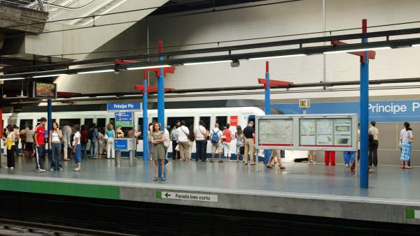 Metro Metro