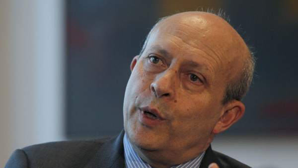 José Ignacio Wert José Ignacio Wert